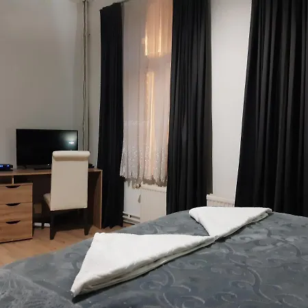 Apartmán House Under The Figue Eu