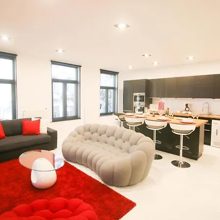 Luxury Apartment