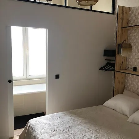 Appartement 1 Bedroom Warmly Renovated Ixelles *