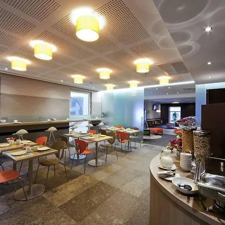 Aparthotel Adagio Grand Place