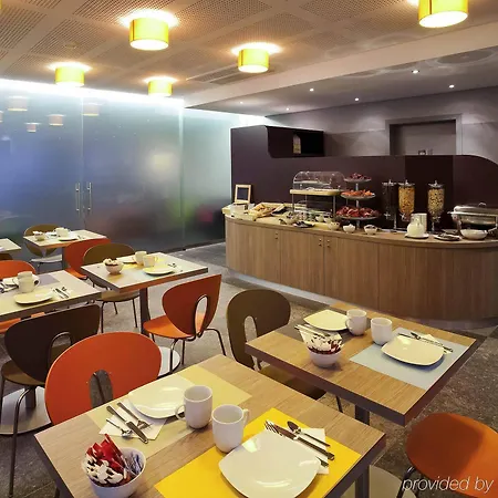 Adagio Grand Place Aparthotel