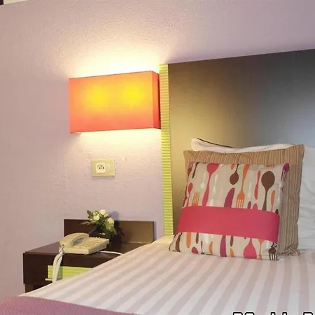 Floris Arlequin Grand-place 3* Brussels