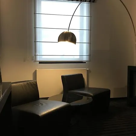 Yooma Urban Bruselas