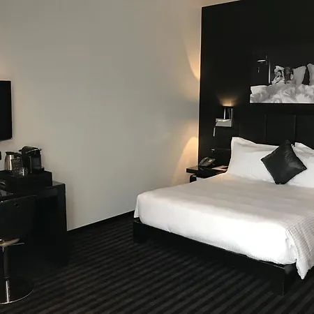 Hotel Yooma Urban 4*