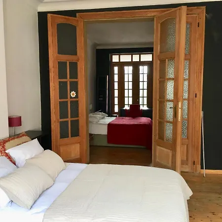 Rez/duplex 3 Ch Et Jardin Bruxelles