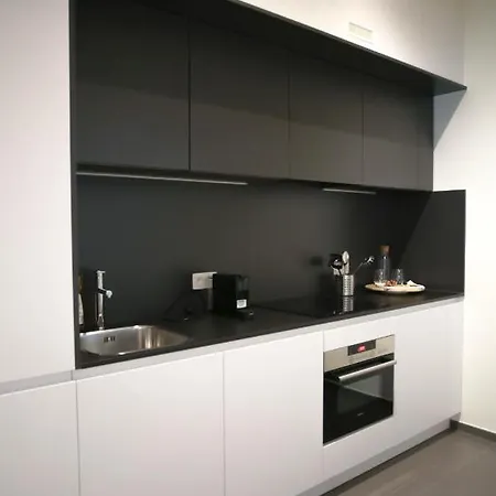 Flats Apartment