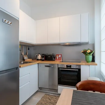 Newton Boutique Residences - Eu Area Aparthotel