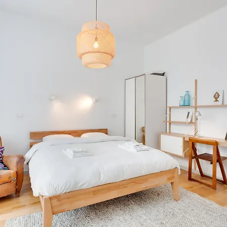 Newton Boutique Residences - Eu Area * Brussels