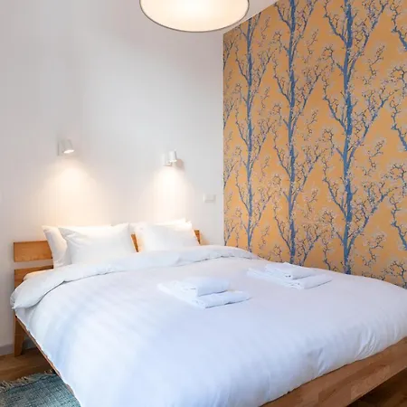 Newton Boutique Residences - Eu Area