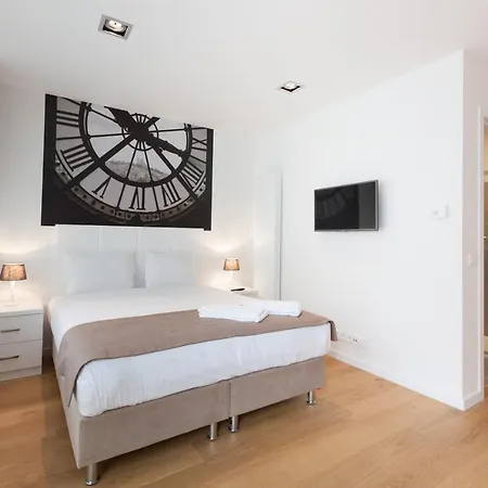 Apartamento Ay Flat Bruselas
