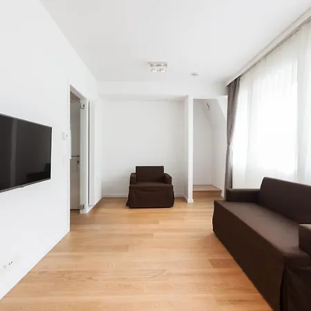 Ay Flat Apartamento