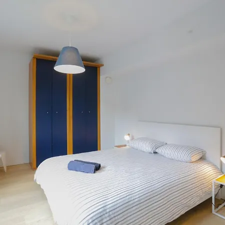 Apartment European Institutions Brussels