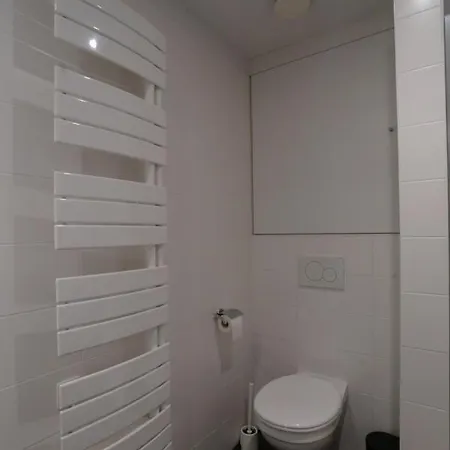 European Institutions Apartment *