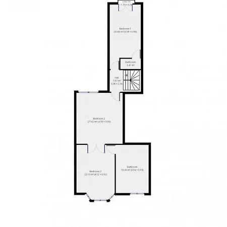 Rez/duplex 3 Ch Et Jardin