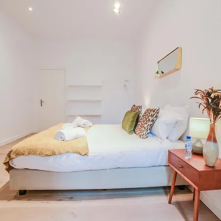 Hotel Sweet - Rue Dansaert Bruxelas