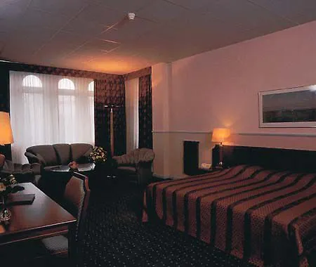 Hotel Western Park 4*