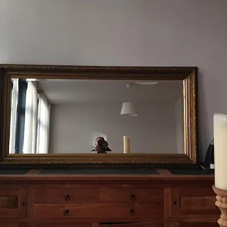 Apartment La Bourse *