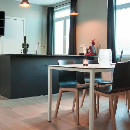 Smartflats - Gaite Διαμέρισμα