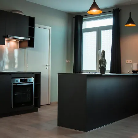 Διαμέρισμα Smartflats - Gaite