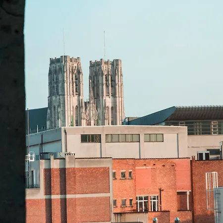 Smartflats - Gaite Διαμέρισμα