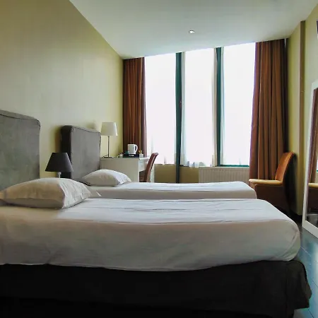 Apart Midi Aparthotel