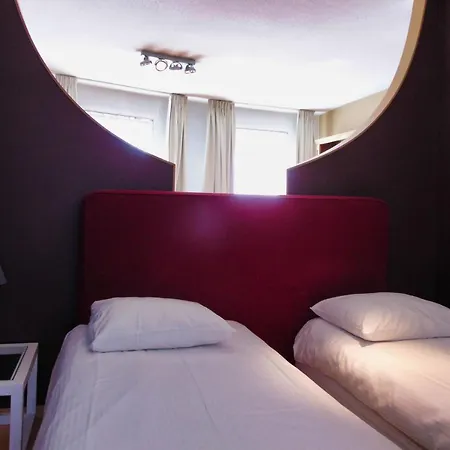 Apart Midi Bruxelles