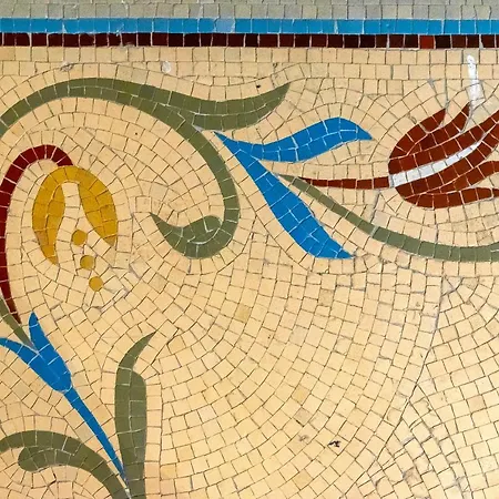 Hotel apartamentowy Newton Boutique Residences - Eu Area