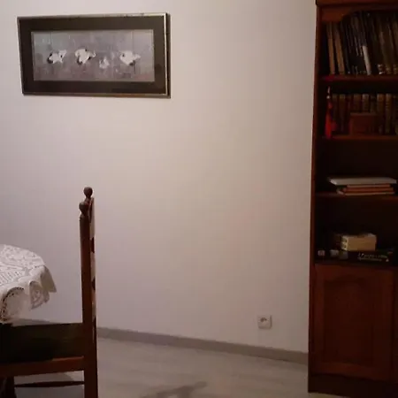 Διαμέρισμα Wsl Sleeping