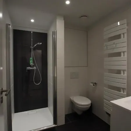 European Institutions Apartment Brussels