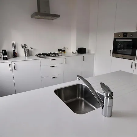 Rent A Flat - Montgomery * Brüssel