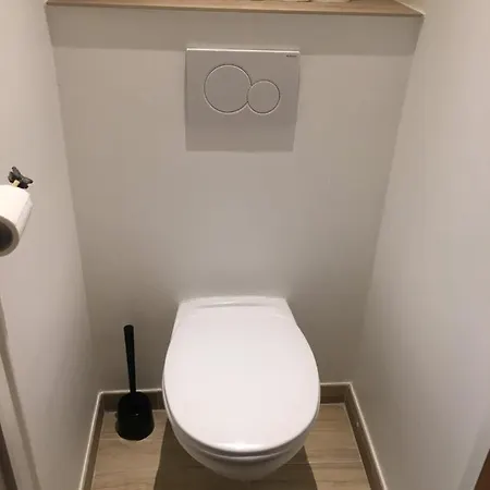 Nest * Брюссель