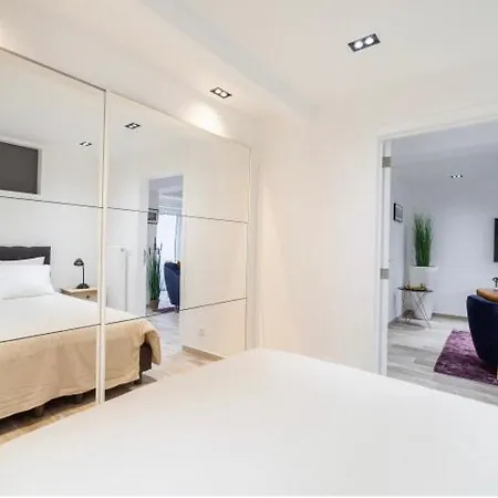 Cozy In Apartament *