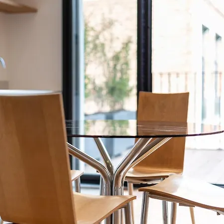 Spacious Flat In Ixelles * Bruxelles