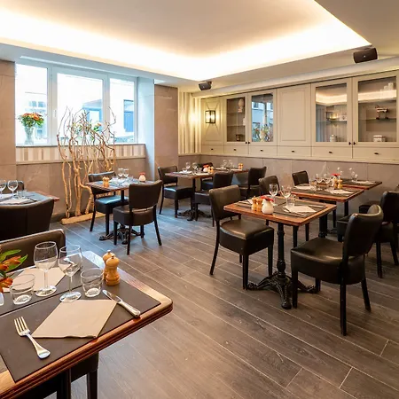 Hotel Leopold Eu Brussels