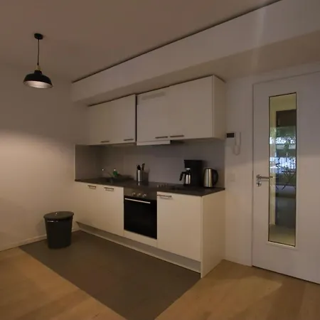 European Institutions Apartment