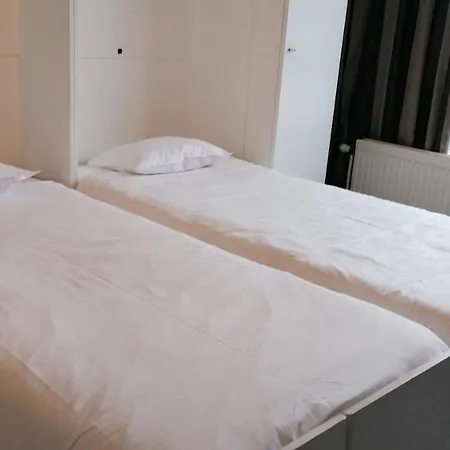 Wellington 3* 브뤼셀