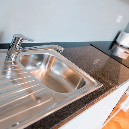 Smartflats Design - Grand-place Bruksela