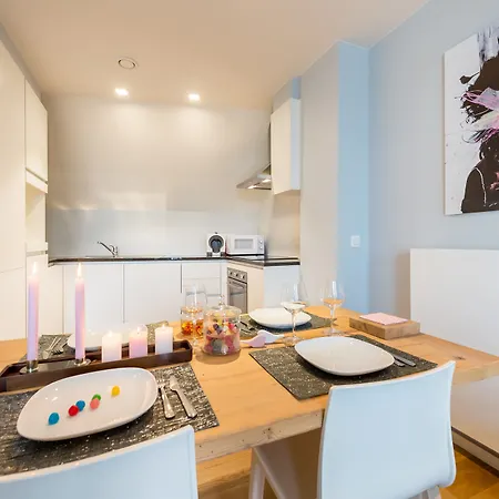 Smartflats Design - Grand-place 3*