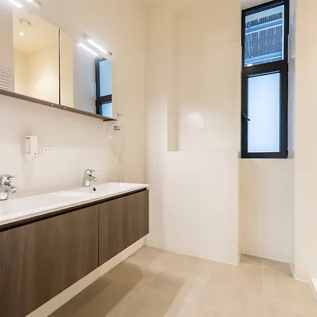 Smartflats Design - Grand-place Appart hôtel Bruxelles