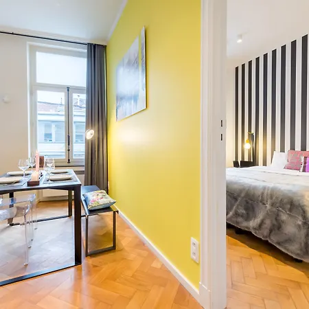 Smartflats Design - Grand-place Bruxelles