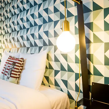 Smartflats Design - Grand-place 3* Bruxelles
