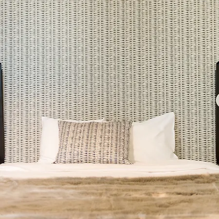 Smartflats Design - Grand-place Hotel apartamentowy Bruksela