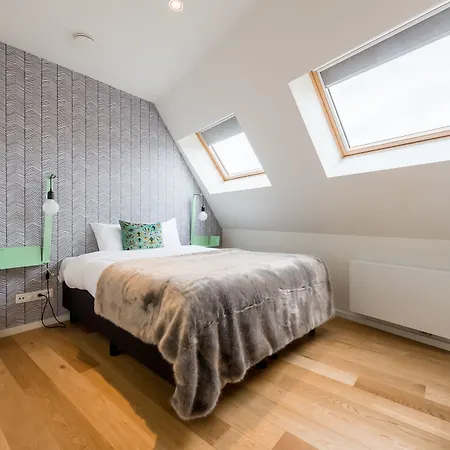 Smartflats Design - Grand-place 3*