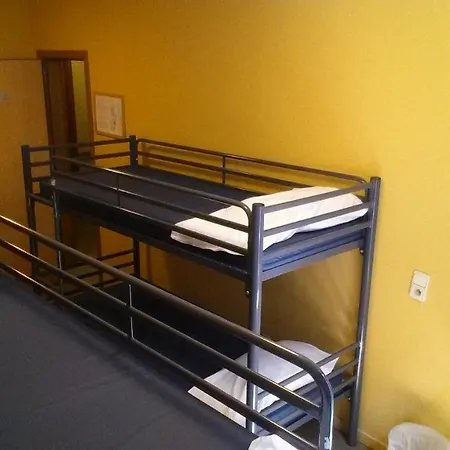 Hostal Gogh Youth Centre Bruselas