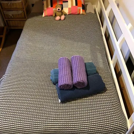 Bed & Breakfast Ambiorix Birch House Bruxelles