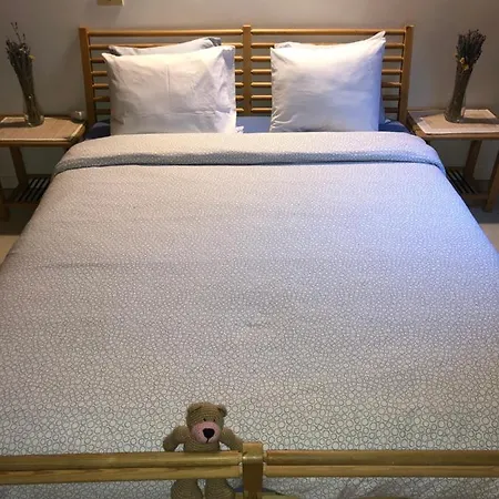 Ambiorix Birch House Bed & Breakfast *