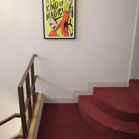 Budget - Centre Brussels