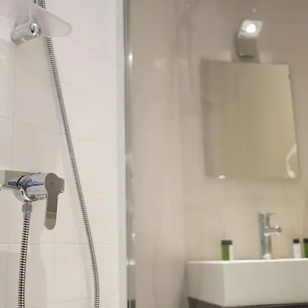 Budget - Centre Hotel