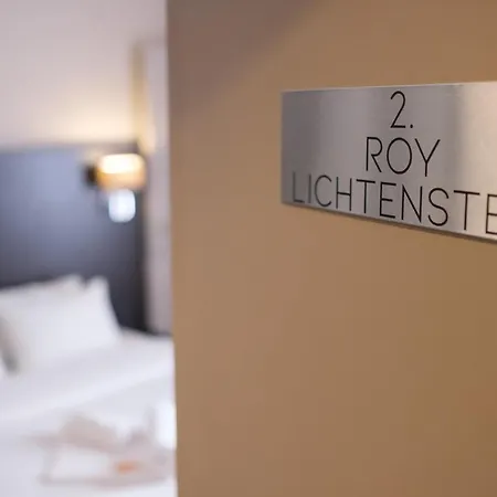 Budget - Centre Hotel *