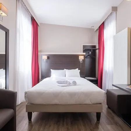 Budget - Centre Hotel